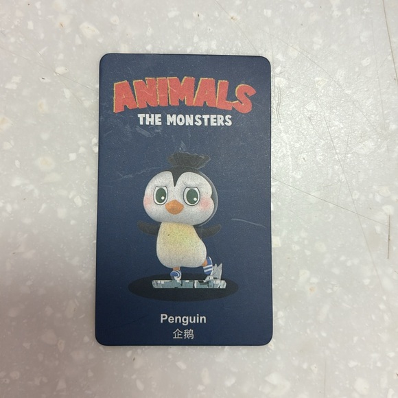 POPMART LABUBU ice skating figurine - Picture 4 of 5